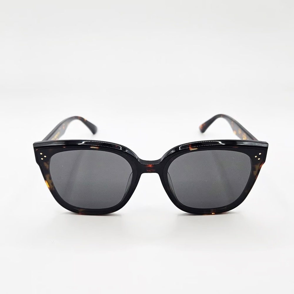 Classic Black Sunglasses